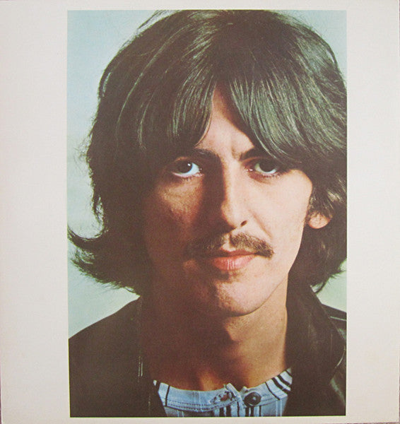 The Beatles - The Beatles (Vinyl, LP, Album, Numbered, Reissue, Ste...