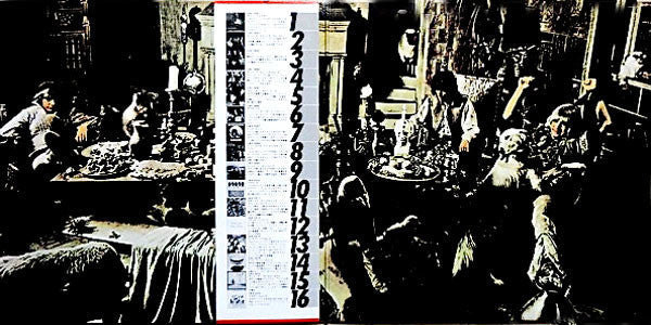 The Rolling Stones - Beggars Banquet (Vinyl, LP, Album, Reissue, St...