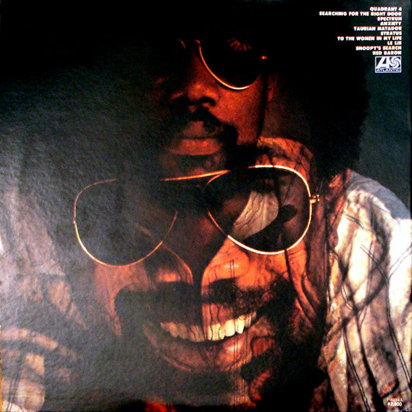 Billy Cobham - Spectrum (Vinyl, LP, Album)