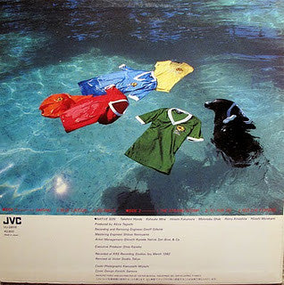 Native Son - Shining (Vinyl, LP, Album)