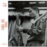 Wardell Gray - Memorial Volume 1 (Vinyl, LP, Album, Reissue)