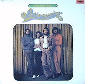 Bee Gees - In The Morning (Vinyl, LP, Stereo, Compilation)
