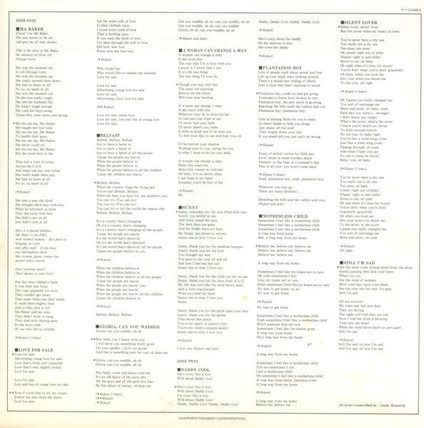 Boney M. - Ma Baker, Sunny, Daddy Cool (Vinyl, LP, Album)
