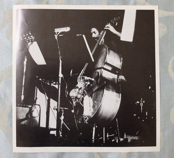 Ron Carter - All Blues (Vinyl, LP, Album, Reissue) Very Good (VG) / Very Good (VG)