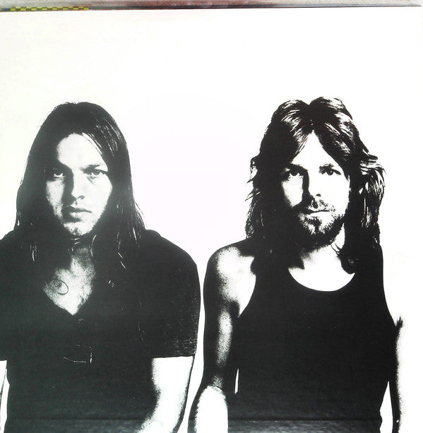 Pink Floyd - Meddle (Vinyl, LP, Album, Reissue) Near Mint (NM or M-) / Very Good (VG)