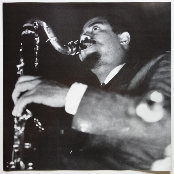 Charles Mingus - In Amsterdam 1964 (3xVinyl, LP, Compilation, Mono) Very Good Plus (VG+) / Very Good Plus (VG+)