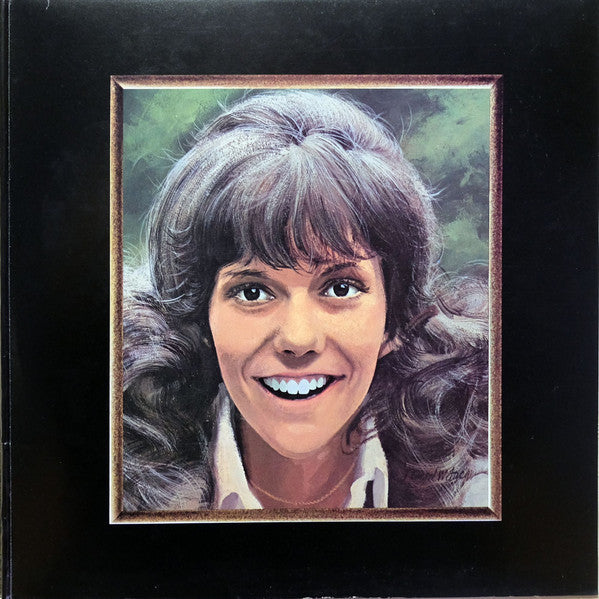 Carpenters - Now & Then (Vinyl, LP, Album, Reissue, Stereo)
