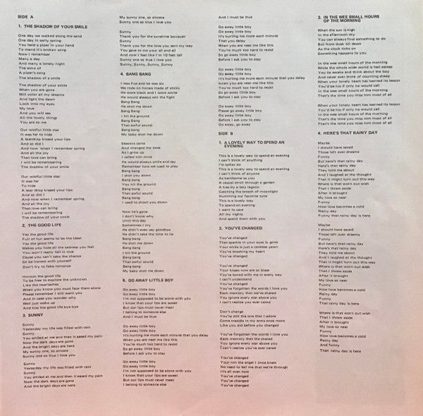 Ann Burton - Miss Ann Burton (Vinyl, LP, Compilation, Reissue) Very Good (VG) / Very Good Plus (VG+)
