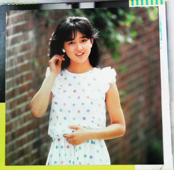 吹田明日香 - インスピレーション = Inspiration (Vinyl, LP, Album, Stereo) Very Good (VG) / Very Good (VG)