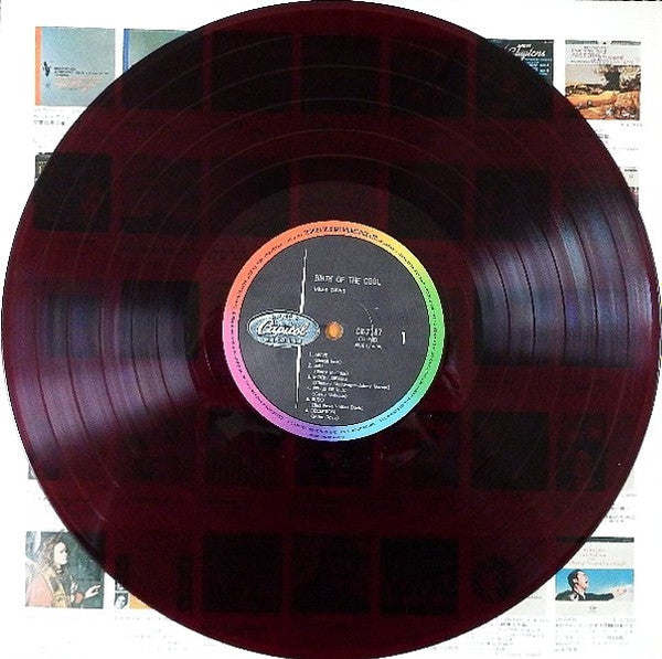 Miles Davis - Birth Of The Cool (Vinyl, LP, Album, Compilation, Mono) Very Good Plus (VG+) / Very Good (VG)