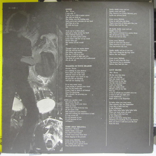 Uriah Heep - ...Very 'Eavy ... Very 'Umble (Vinyl, LP, Album, Reissue) Very Good (VG) / Very Good (VG)