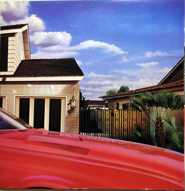 Carpenters - Now & Then (Vinyl, LP, Album, Reissue, Stereo)