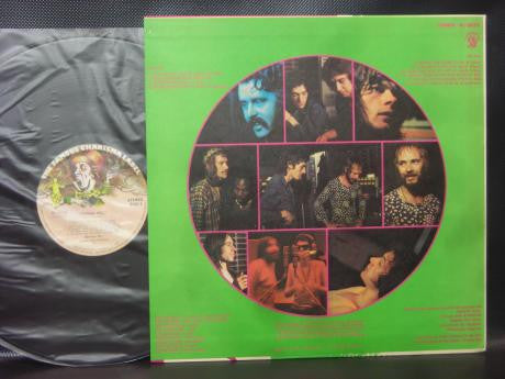 Graham Bell - Graham Bell (Vinyl, LP, Album) Very Good Plus (VG+) / Good (G)