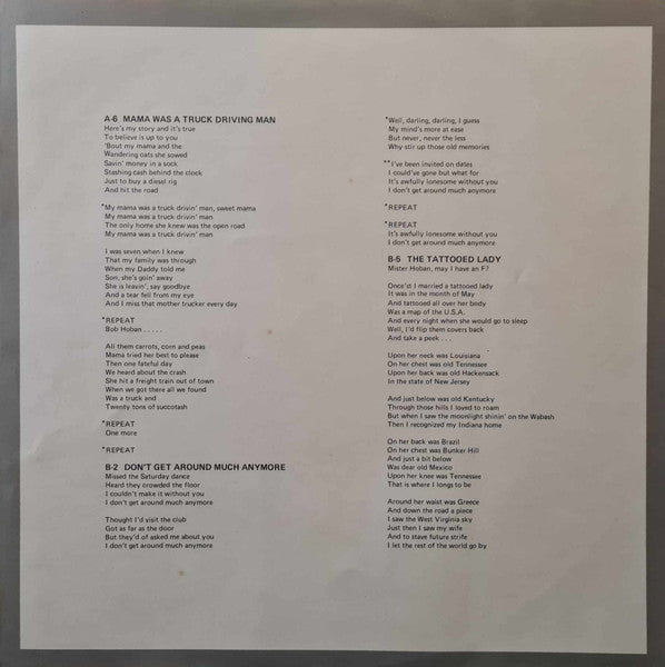 Jethro Burns - Jethro Burns (Vinyl, LP, Album, Stereo) Very Good Plus (VG+) / Very Good Plus (VG+)