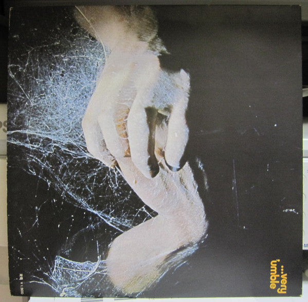 Uriah Heep - ...Very 'Eavy ... Very 'Umble (Vinyl, LP, Album, Reissue) Very Good (VG) / Very Good (VG)