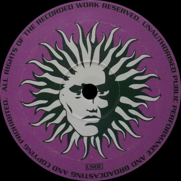 Various - Planet V (8xVinyl, Box Set, 12", 33 ⅓ RPM, 45 RPM, Compilation, Compilation) Very Good Plus (VG+) / Very Good (VG)