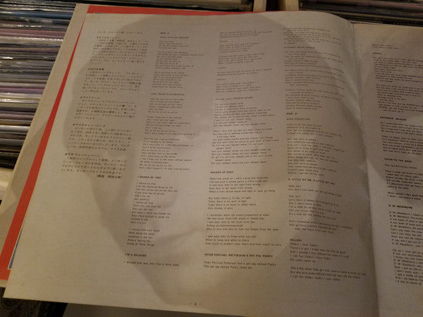 The Monkees - The Monkees Greatest Hits (Vinyl, LP, Compilation) Very Good (VG) / Very Good Plus (VG+)