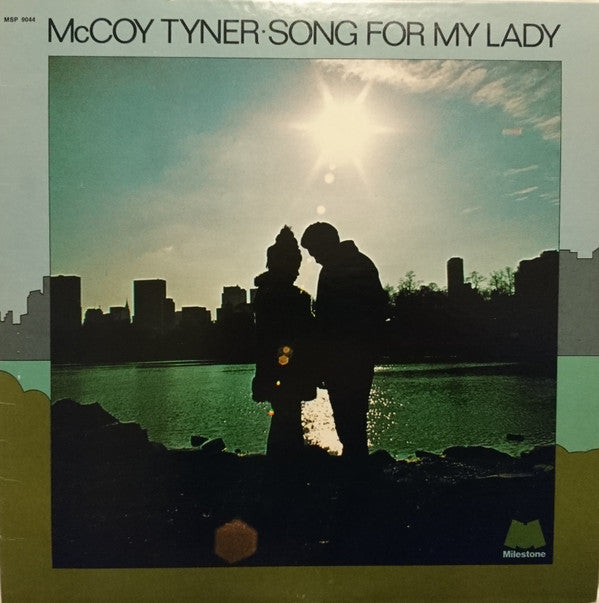 McCoy Tyner - Song For My Lady (Vinyl, LP, Album) Very Good Plus (VG+) / Near Mint (NM or M-)