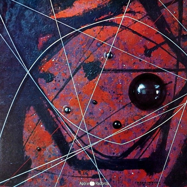 The Modern Jazz Quartet - Space (Vinyl, LP, Album)