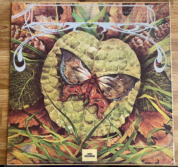 Spyro Gyra - Morning Dance (Vinyl, LP, Album, Reissue) Very Good (VG) / Good Plus (G+)