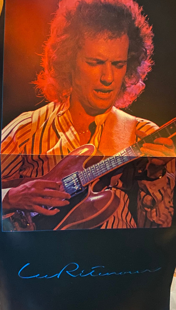 Lee Ritenour - Friendship (Vinyl, LP, Album)