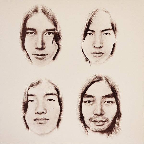 Happy End - 風街ろまん (Vinyl, LP, Album, Limited Edition, Reissue, Remastered) Very Good Plus (VG+) / Near Mint (NM or M-)