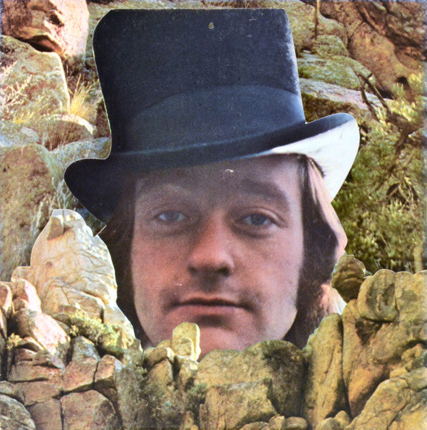 Dave Mason - Alone Together (Vinyl, LP, Album) Very Good Plus (VG+) / Very Good Plus (VG+)