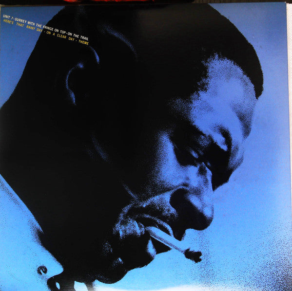 Wynton Kelly - Final Notes (2xVinyl, LP, Reissue, Stereo) Very Good Plus (VG+) / Good (G)