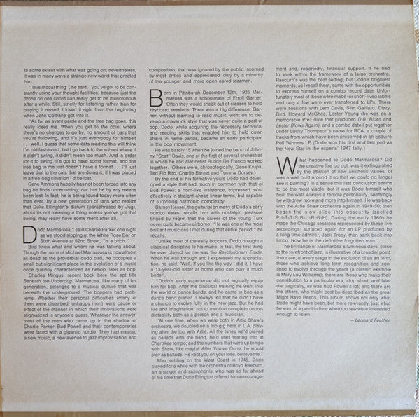 Gene Ammons - Jug & Dodo (2xVinyl, LP, Album, Remastered) Very Good Plus (VG+) / Good Plus (G+)