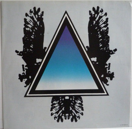 Journey - Next (Vinyl, LP, Album, Promo, Stereo) Very Good Plus (VG+) / Good Plus (G+)