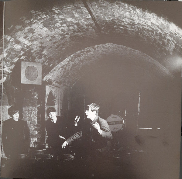 The Beatles - With The Beatles (Vinyl, LP, Album, Reissue, Remastered, Stereo) Very Good (VG) / Near Mint (NM or M-)