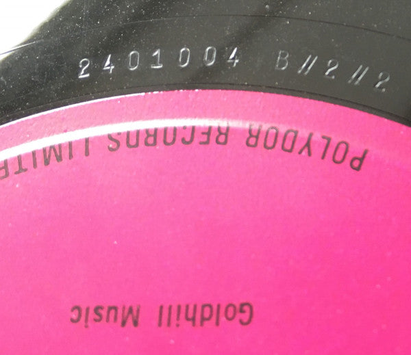 Stephen Stills - Stephen Stills (Vinyl, LP, Album) Very Good (VG) / Very Good (VG)