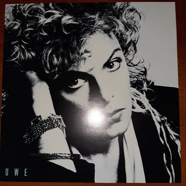 Nena - Feuer Und Flamme (Vinyl, LP, Album)