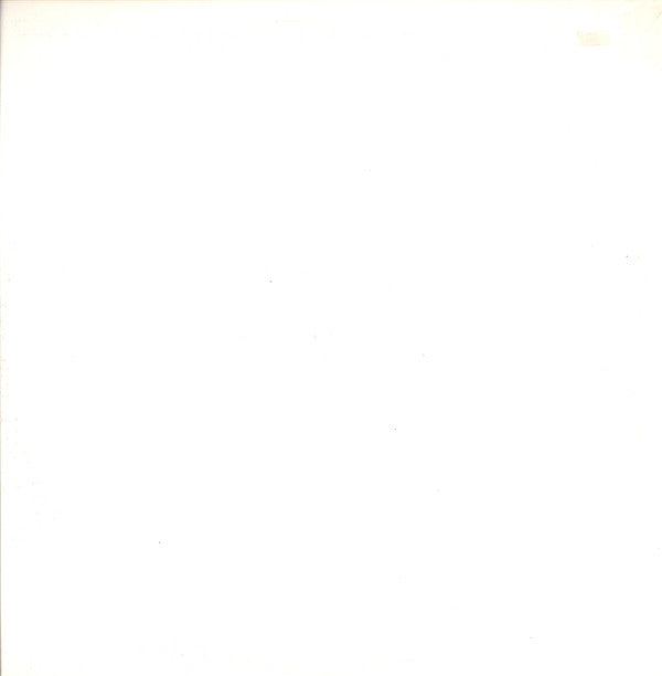 Bob Dylan - Empire Burlesque (Vinyl, LP, Album, Promo, White Label) Very Good Plus (VG+) / Very Good (VG)