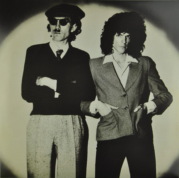Sparks - Kimono My House (Vinyl, LP, Album, Reissue, Remastered, Repress) Very Good Plus (VG+) / Near Mint (NM or M-)
