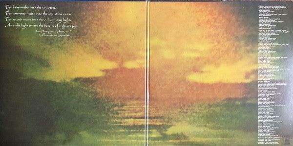 Santana - Caravanserai (Vinyl, LP, Album, Reissue)