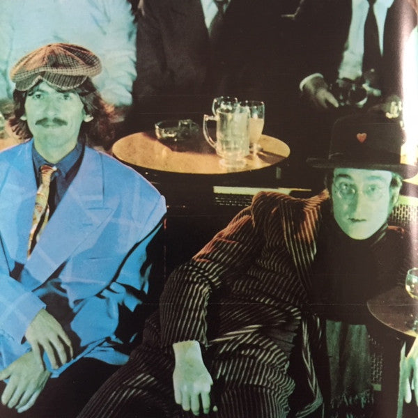 The Beatles - Magical Mystery Tour (Vinyl, LP, Album, Reissue, Stereo) Very Good (VG) / Very Good (VG)