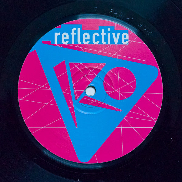 Various - The Deepest Shade Of Techno Vol II (2xVinyl, LP, Compilation) Good Plus (G+) / Very Good Plus (VG+)