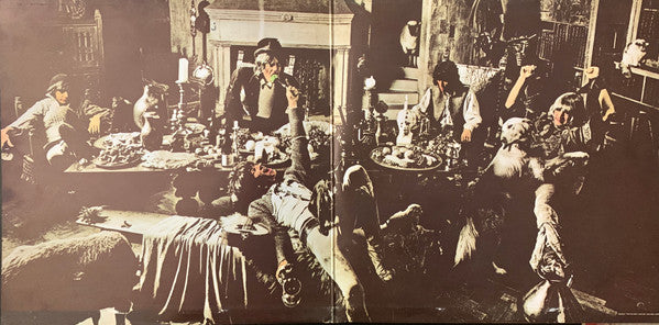 The Rolling Stones - Beggars Banquet (Vinyl, LP, Album, Reissue, Stereo) Very Good (VG) / Very Good (VG)