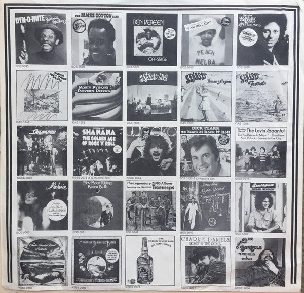 The Nice - Autumn To Spring (Vinyl, LP, Album, Compilation, Stereo) Very Good (VG) / Near Mint (NM or M-)