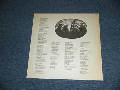 Buckacre - Buckacre (Vinyl, LP, Album, Promo) Near Mint (NM or M-) / Very Good (VG)