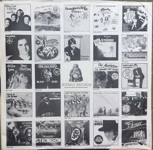 The Nice - Autumn To Spring (Vinyl, LP, Album, Compilation, Stereo) Very Good (VG) / Near Mint (NM or M-)