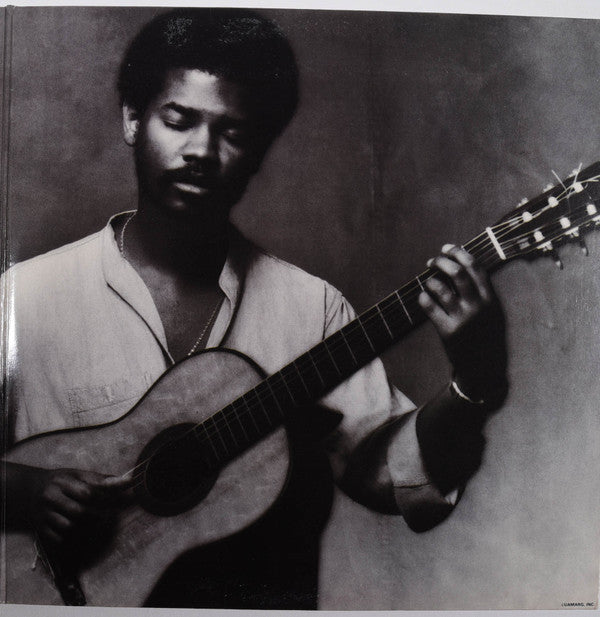 Earl Klugh - Magic In Your Eyes (Vinyl, LP, Album) Very Good (VG) / Good Plus (G+)
