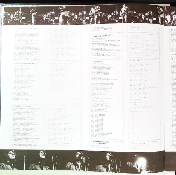 Chicago (2) - At Carnegie Hall (4xVinyl, Box Set, LP, Album) Very Good Plus (VG+) / Very Good Plus (VG+)