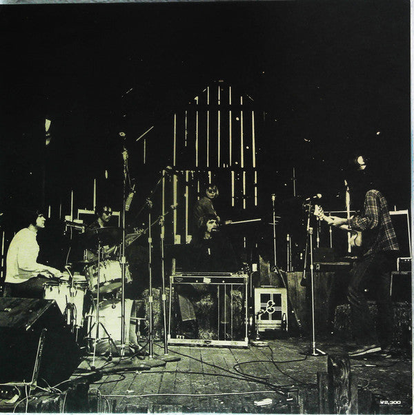 Neil Young - Harvest (Vinyl, LP, Album, Reissue)