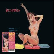 Richie Kamuca - Jazz Erotica (Vinyl, LP, Album, Reissue) Very Good (VG) / Very Good Plus (VG+)