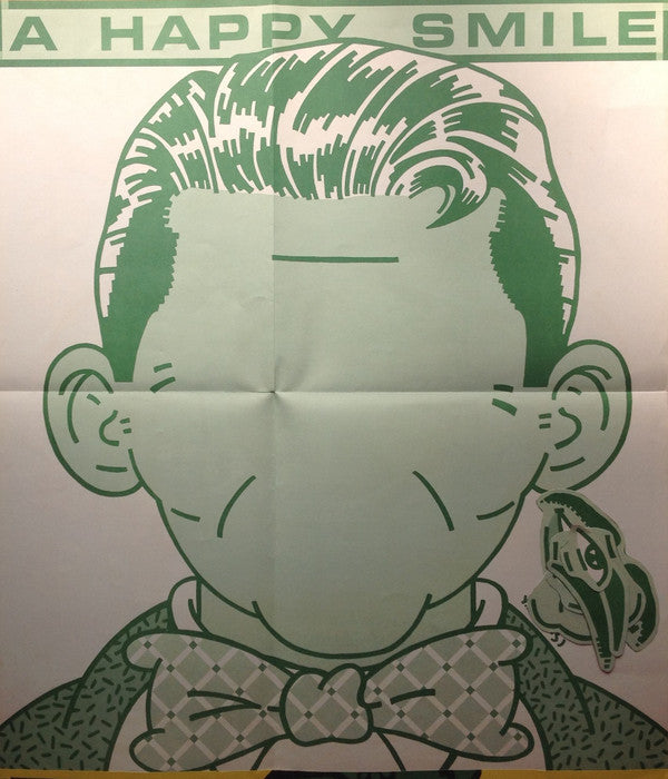 Eiichi Ohtaki - Niagara Calendar '78 = ナイアガラ・カレンダー'78 (Vinyl, LP, Album, Limited Edition, Stereo) Very Good (VG) / Very Good (VG)