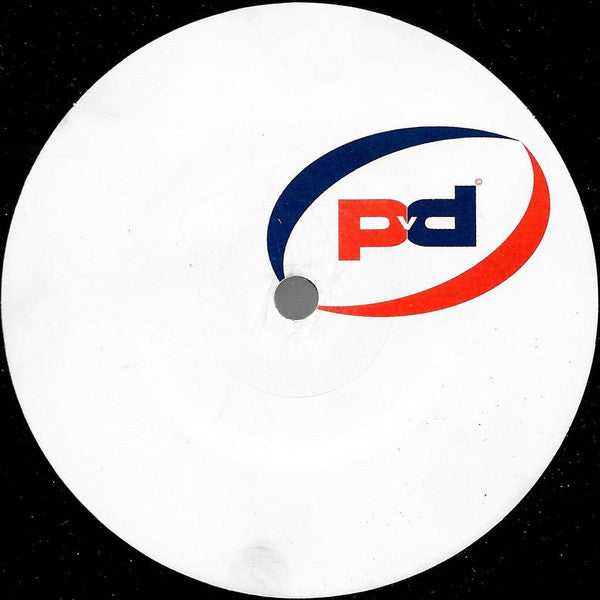 Paul van Dyk - Emergency (The Remixes) (Vinyl, 12", 33 ⅓ RPM) Very Good Plus (VG+) / Good Plus (G+)