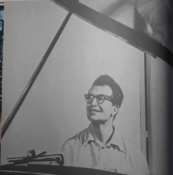 The Dave Brubeck Quartet - Hey Brubeck, Take Five (Vinyl, LP, Compilation, Stereo) Very Good Plus (VG+) / Very Good Plus (VG+)