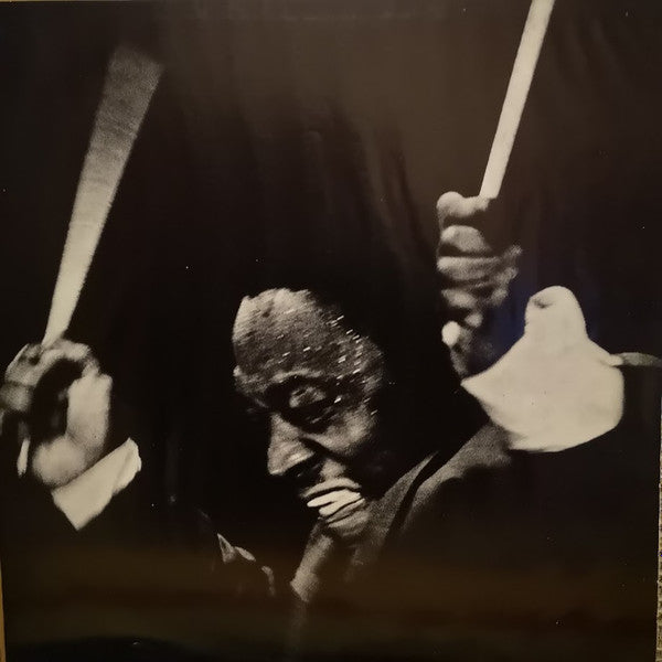 Art Blakey - Art Blakey & The Jazz Messengers (Vinyl, LP, Album, Reissue, Stereo) Very Good (VG) / Very Good (VG)